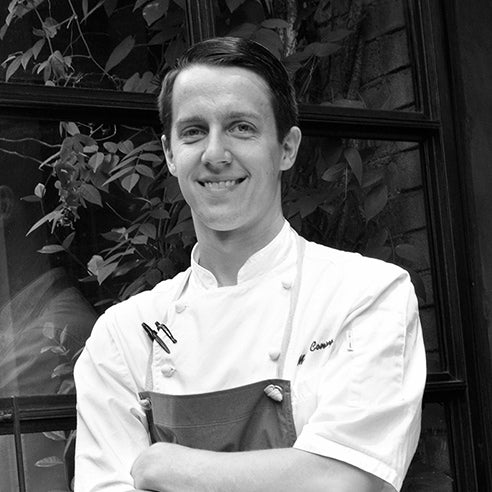 Chef Interview:  Matt Conroy