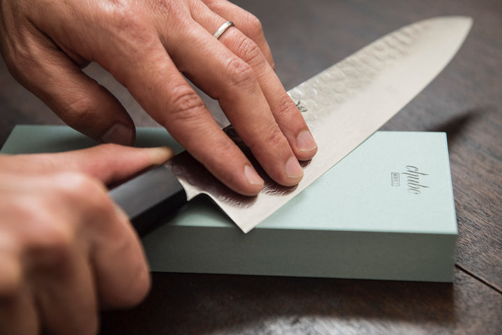 Signs It’s Time to Replace Your Chef’s Knife