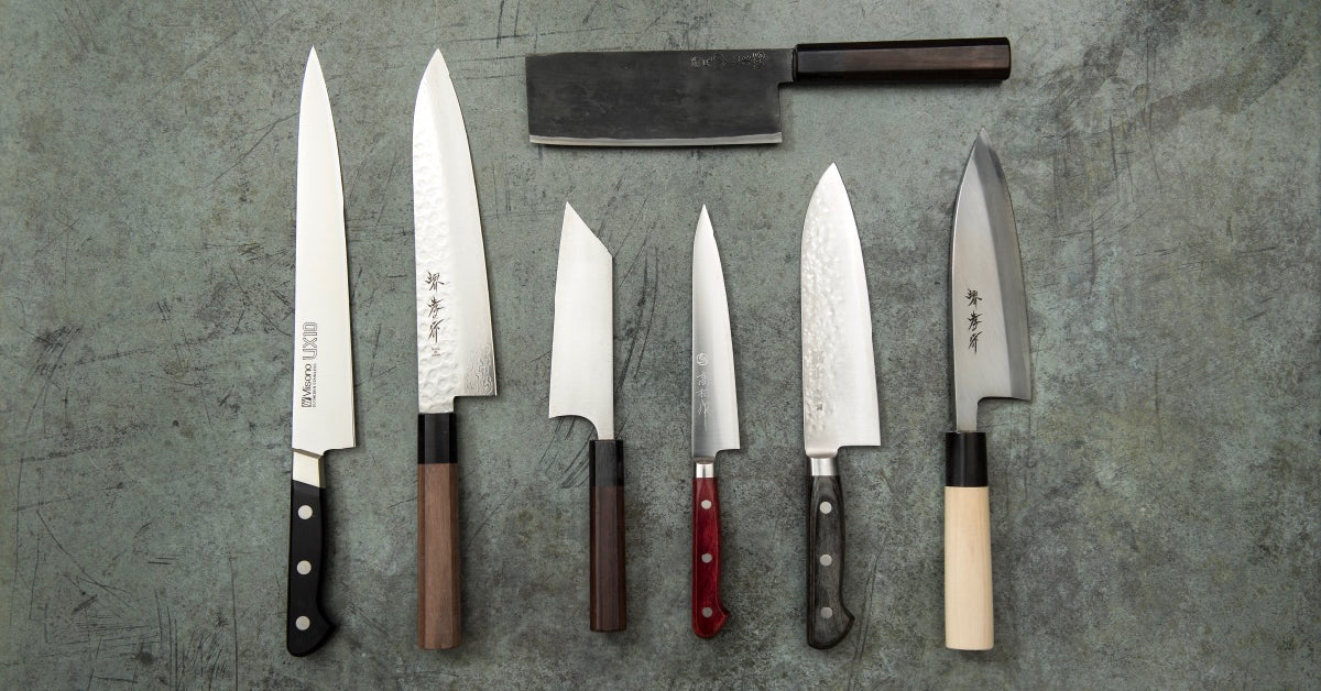 Best Knife Steel for Bladesmithing
