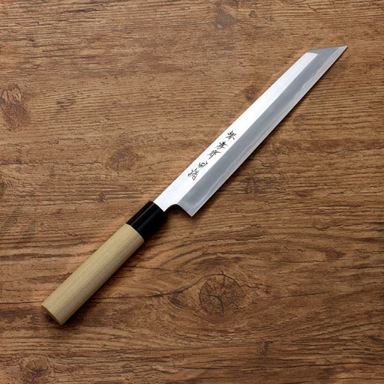 The Essential Guide to Kiritsuke Knives