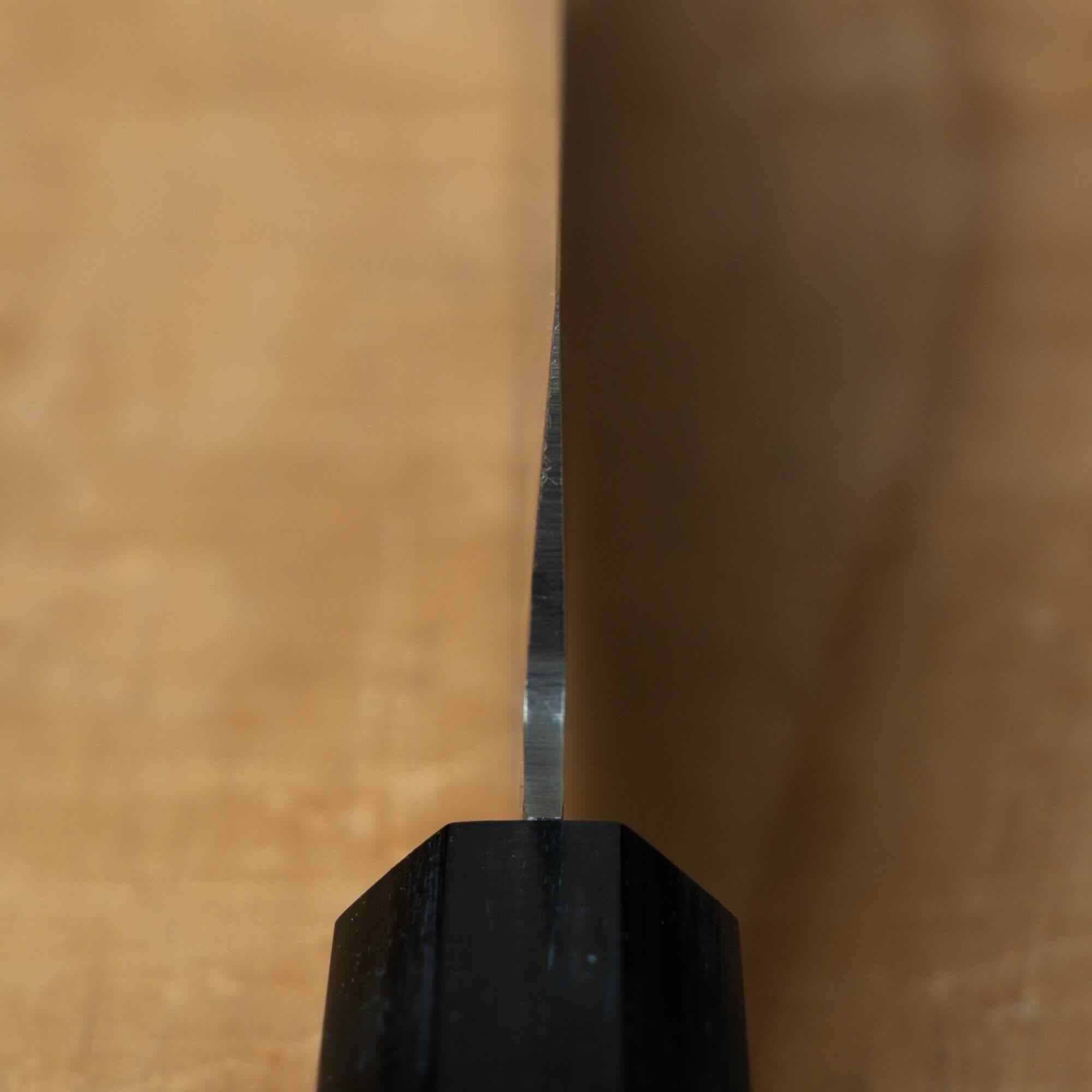 Sakai Takayuki 45 Layer Damascus Wa Santoku 180mm (7.1