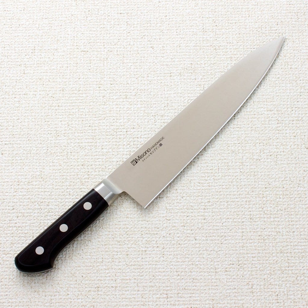 とものん Misono Molybdenum Gyutou 240mm (9.4