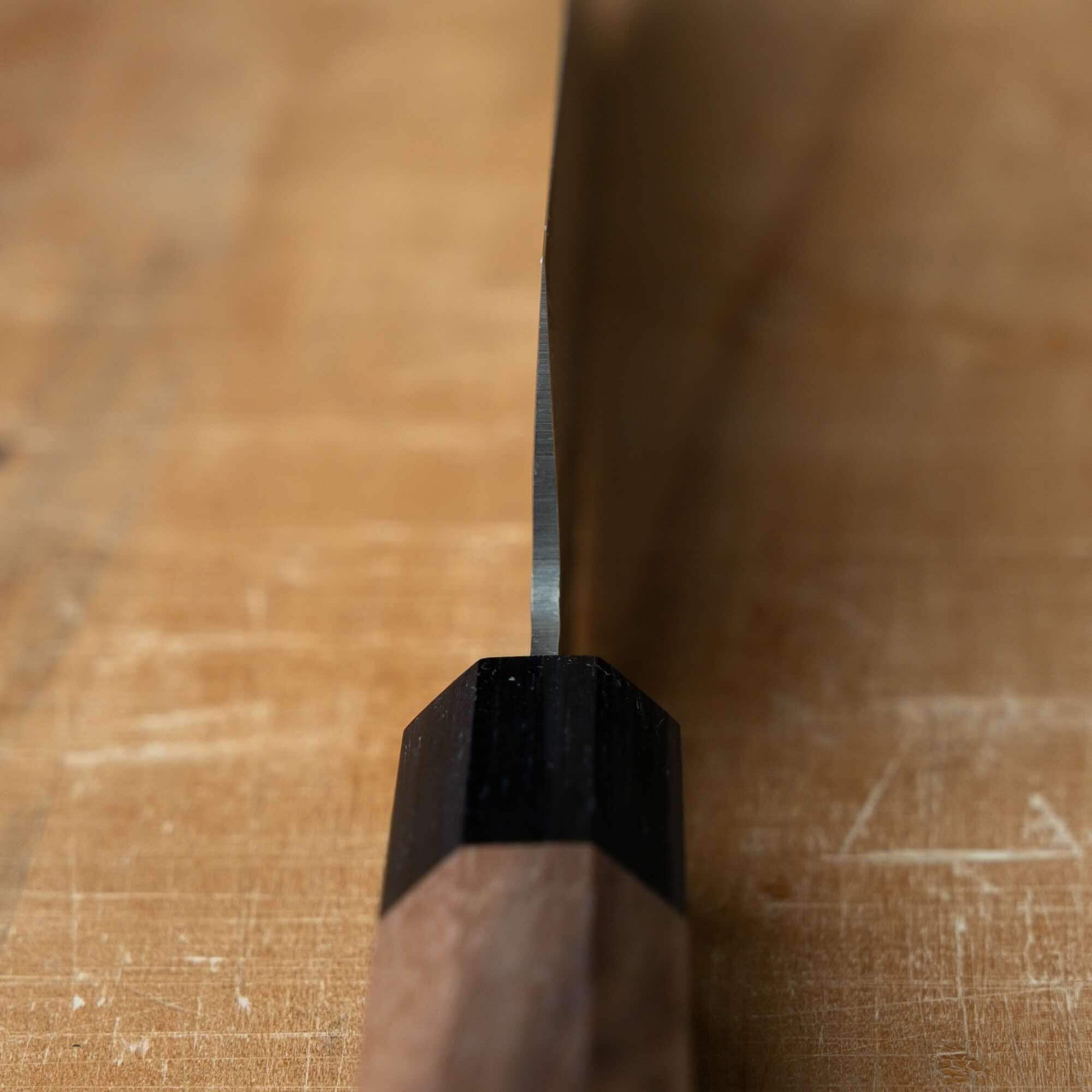 Sakai Takayuki 45 Layer Damascus Wa Gyutou 210mm (8.3