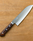 Kazan V1 Santoku 165mm (6.5")