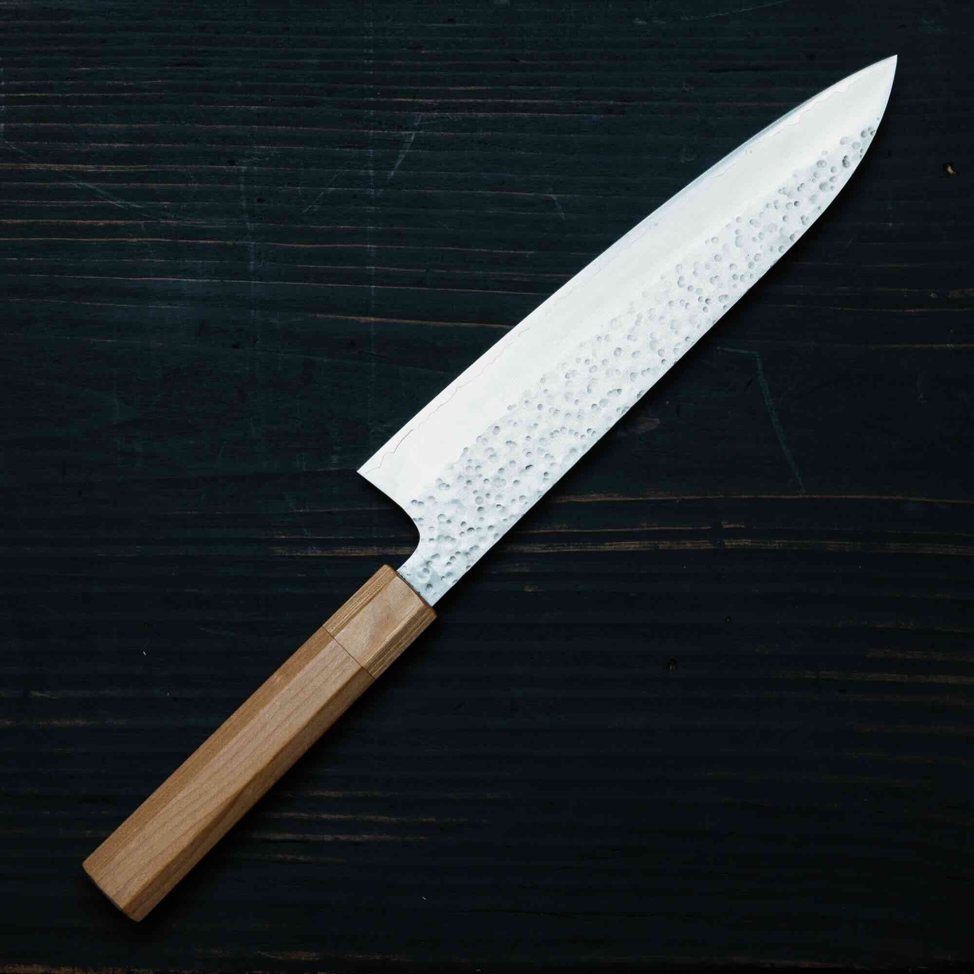 Makoto Y Makoto Kurosaki SG2 Gyutou 210mm (8.2