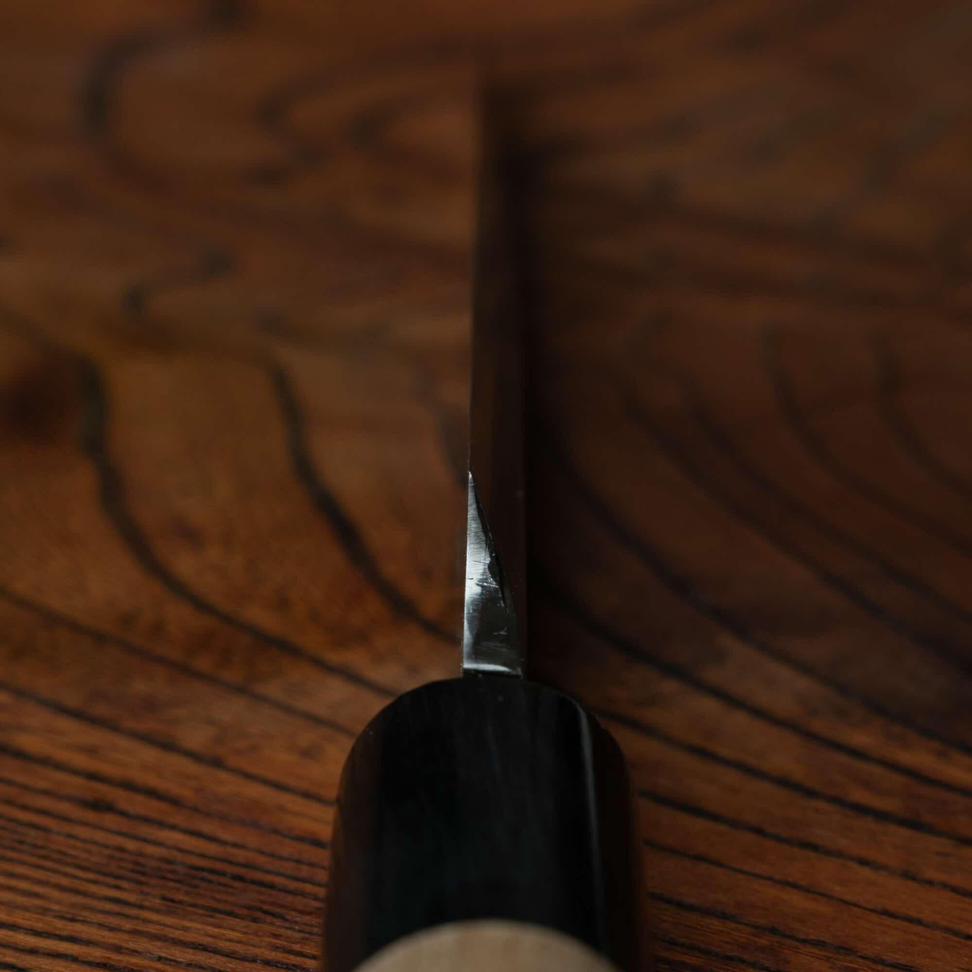 Sakai Takayuki White #2 Hankotsu 150mm (5.9