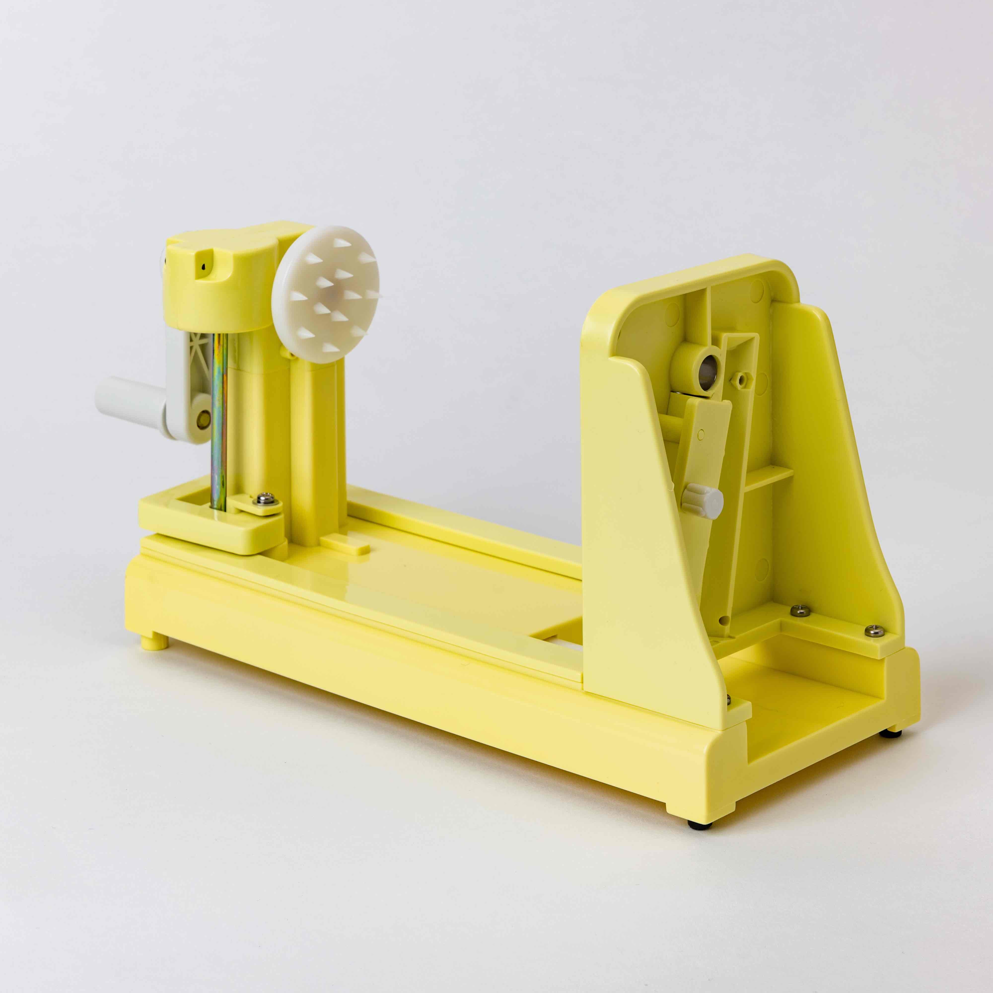 Vegetable Turning Slicer Chubo Knives