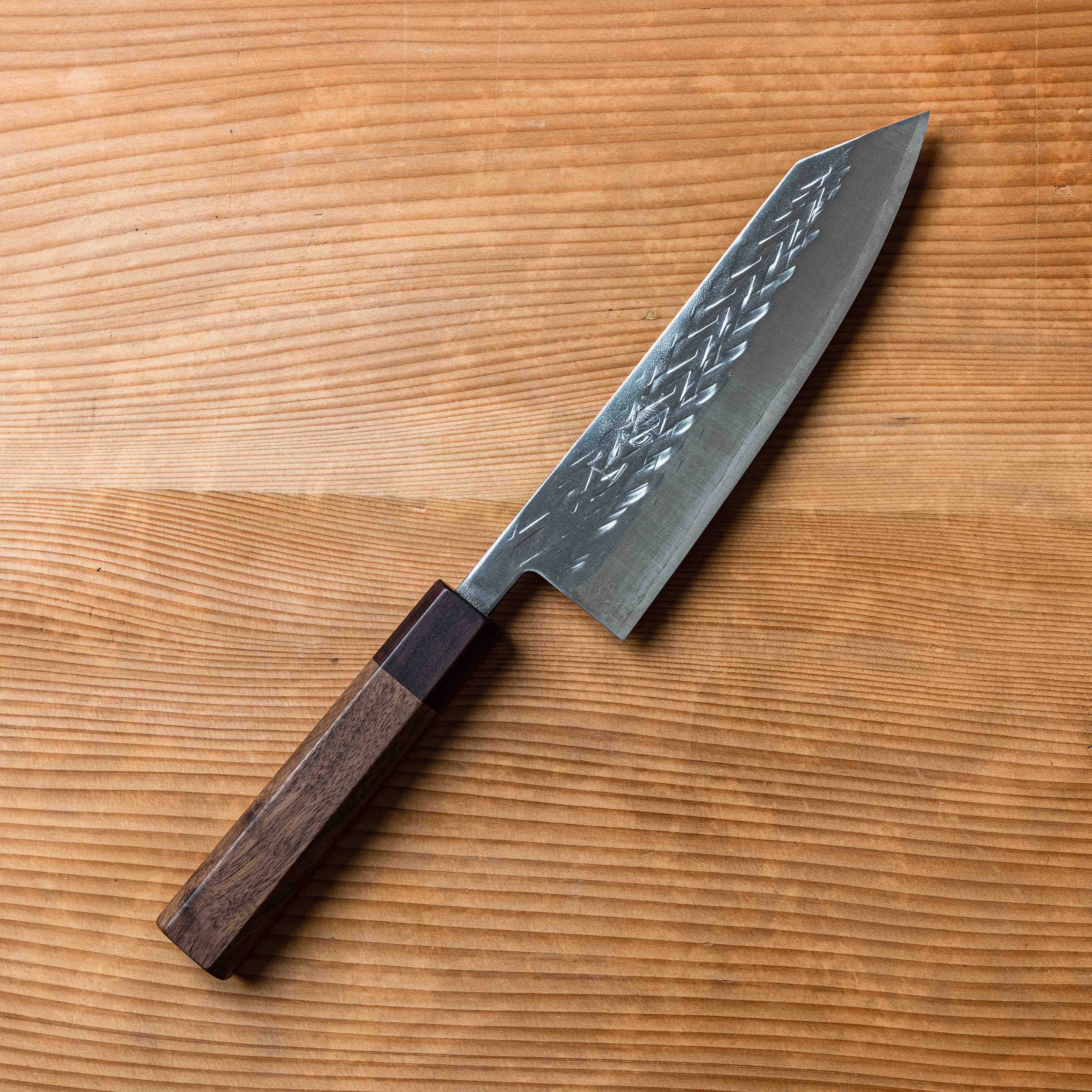 Kazan SLD Bunka 170mm (6.7