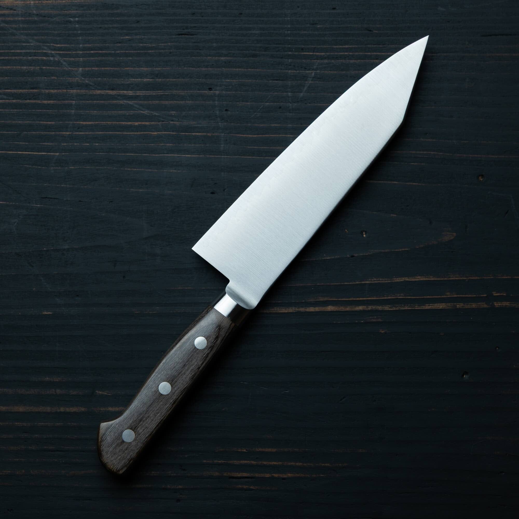 Kazan HAP40 Hammered Bunka 180mm (7.1