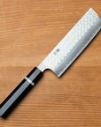 Kazan Arare by Shibata Nakiri 165mm (6.4"