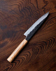 Sakai Takayuki Sanpo Mizu Petty 150mm