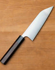 Shibata Koutetsu Chromax Santoku 165mm