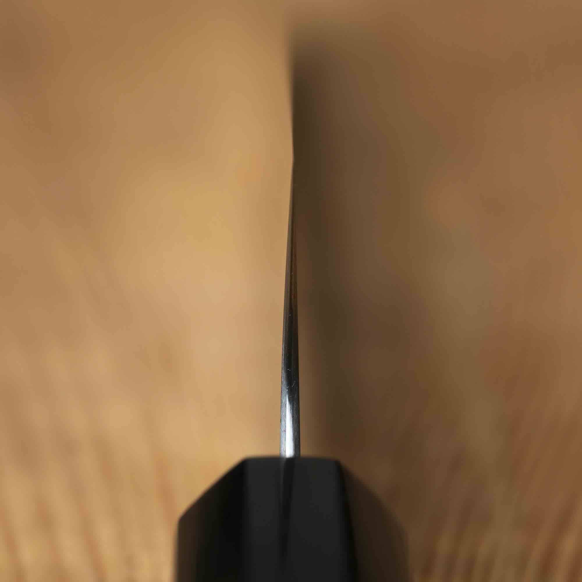 Shibata Koutetsu Chromax Sujihiki 240mm (9.4