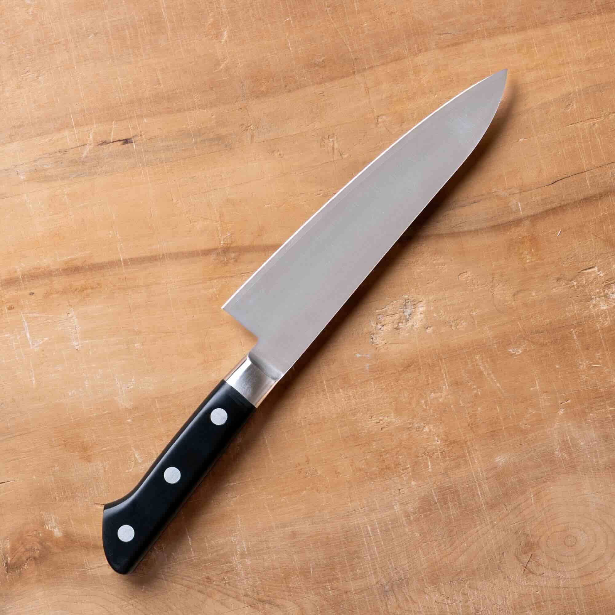 Tojiro Fujitora DP Gyuto 180mm (7.1