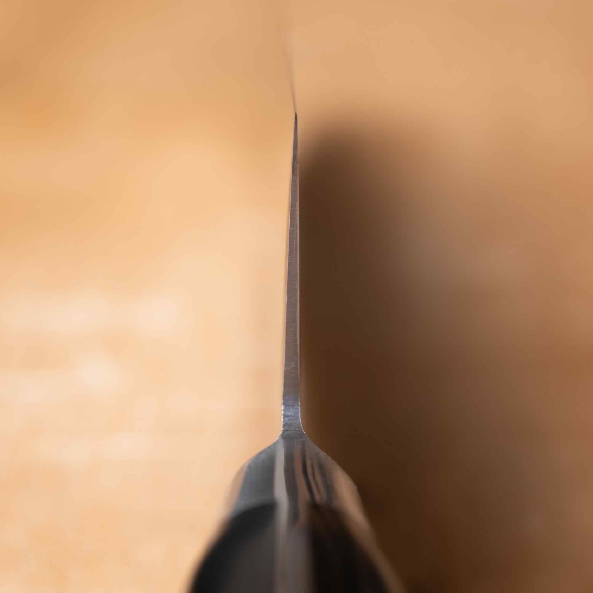 Tojiro Fujitora DP Gyuto 180mm (7.1