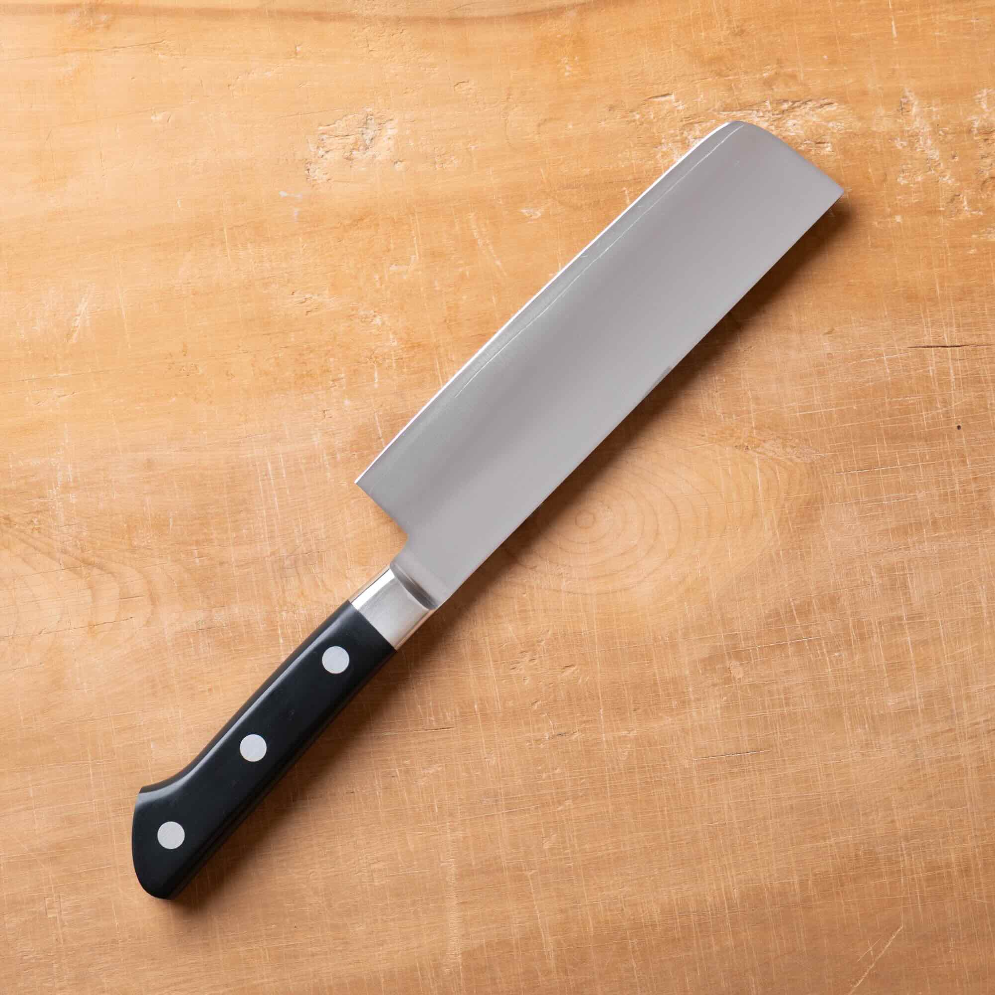 Tojiro Fujitora DP Nakiri 165mm (6.5