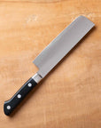 Tojiro Fujitora DP Nakiri 165mm (6.5")