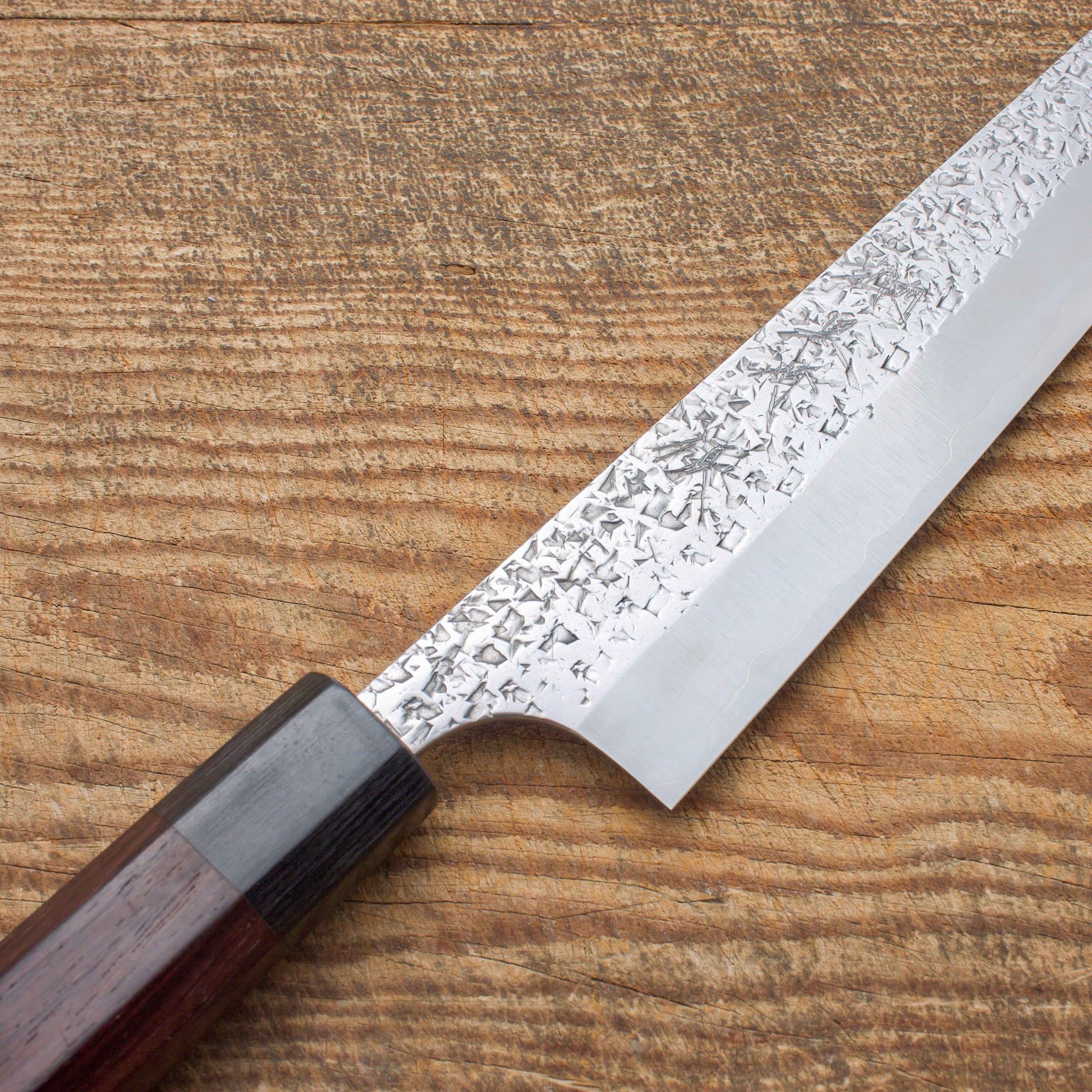 Yu Kurosaki R2 Shizuku Sujihiki 270mm | Chubo Knives