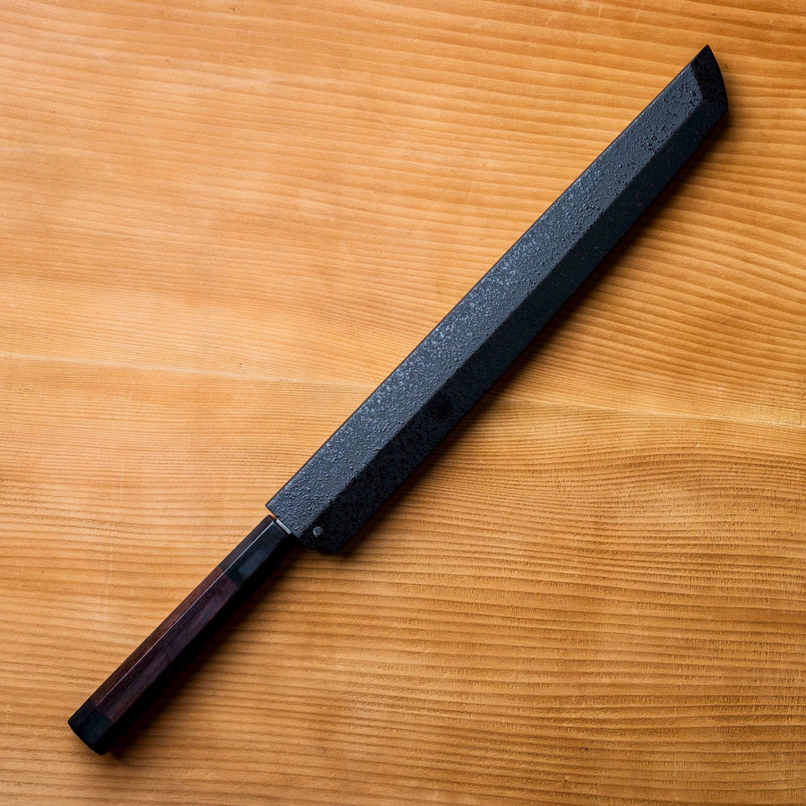 Sakai Takayuki Byakko Sakimaru Takobiki 270mm (10.5