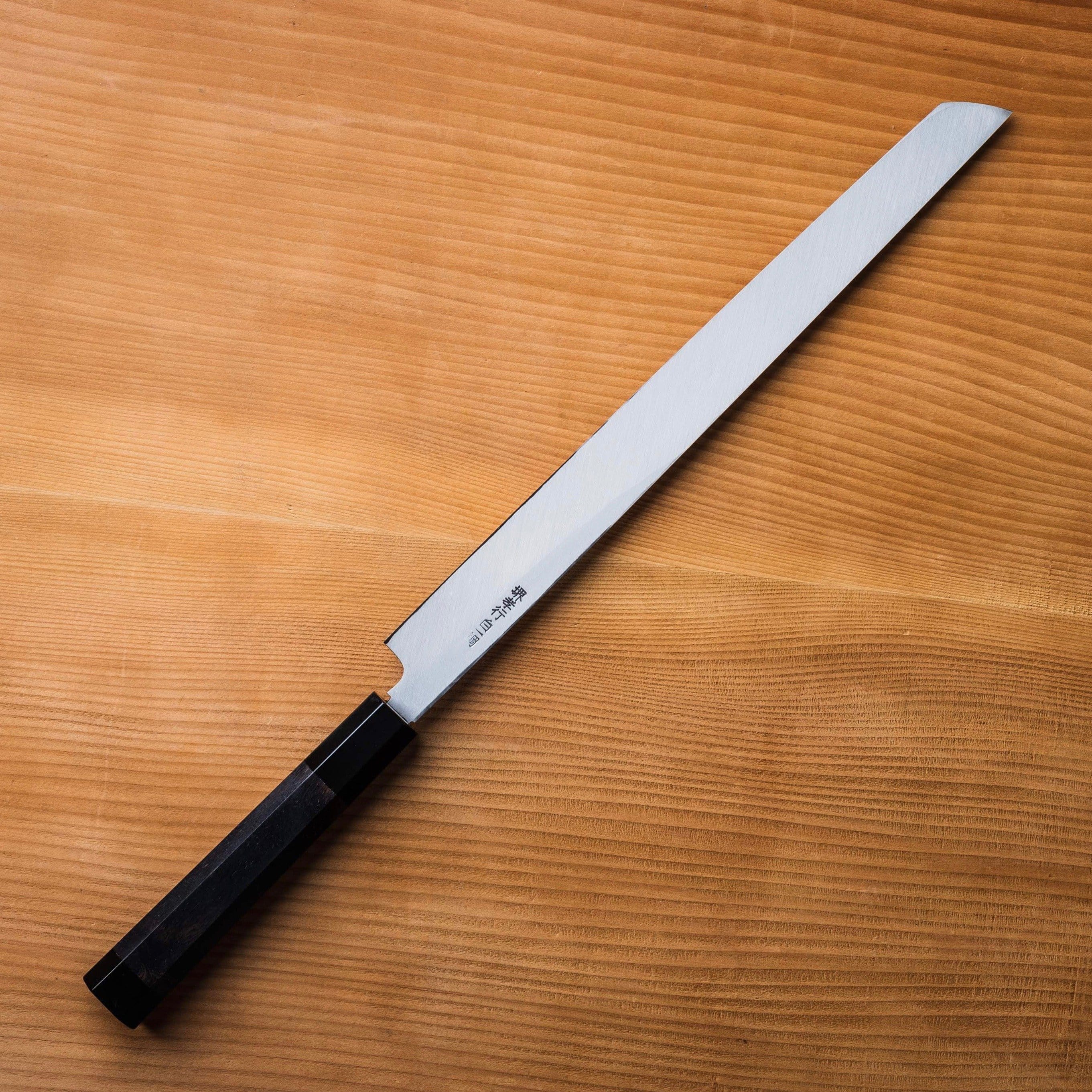 Sakai Takayuki Byakko Sakimaru Takobiki 300mm (11.7