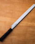 Sakai Takayuki Byakko Sakimaru Takobiki 300mm (11.7")
