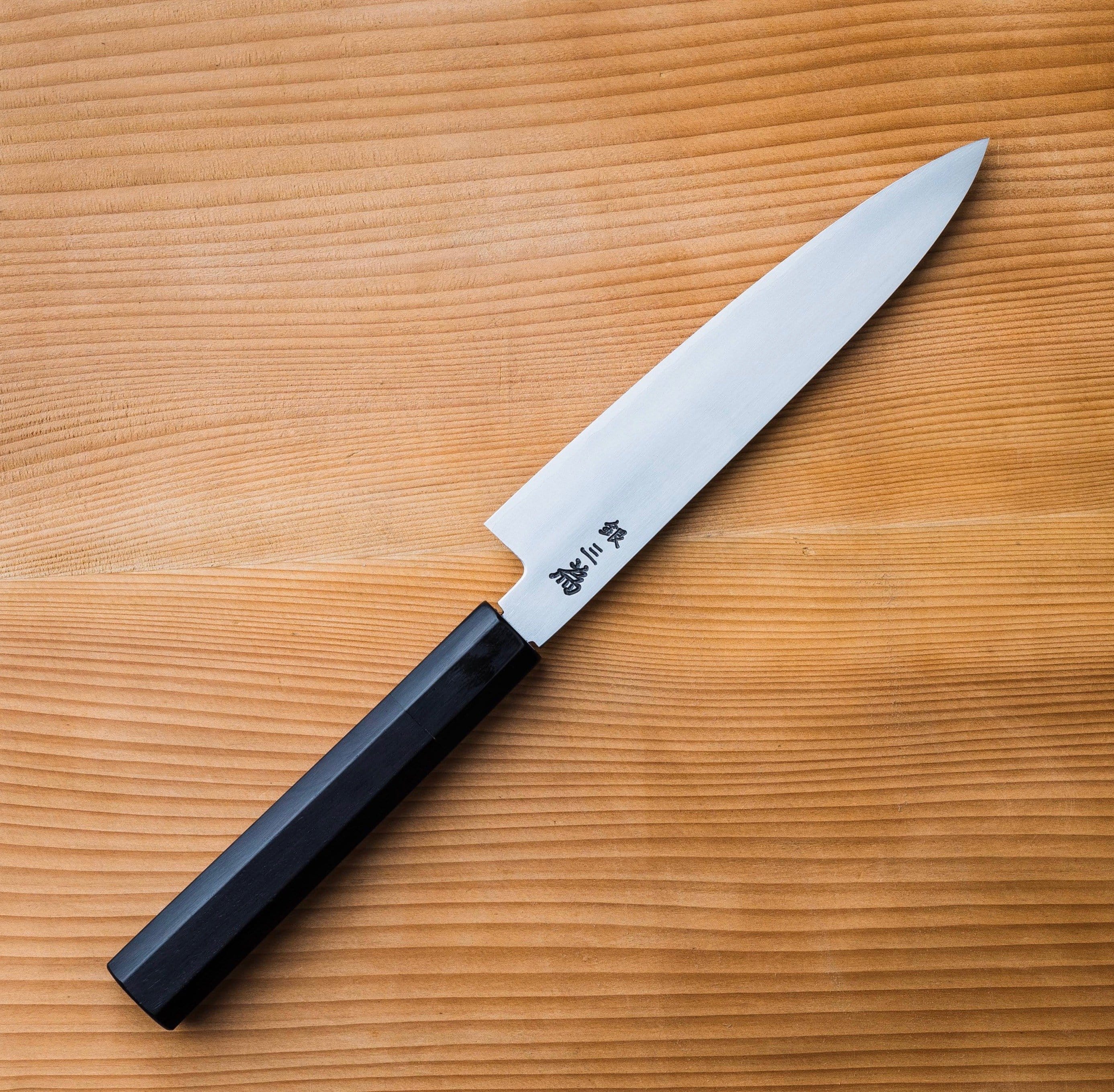 ＊genki wanko＊ Sakai Takayuki Ginsanko Wa-Petty 150mm (5.9