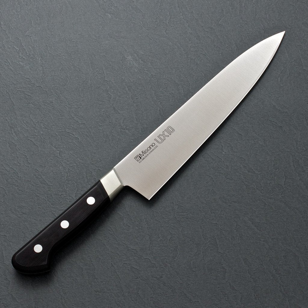 Misono UX10 牛刀240mm Amazon｜ミソノ UX10 牛刀 240mm No.713｜牛刀包丁 オンライン通販