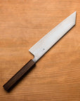 Kazan Ginsan Migaki Kiritsuke 210mm (8.2")