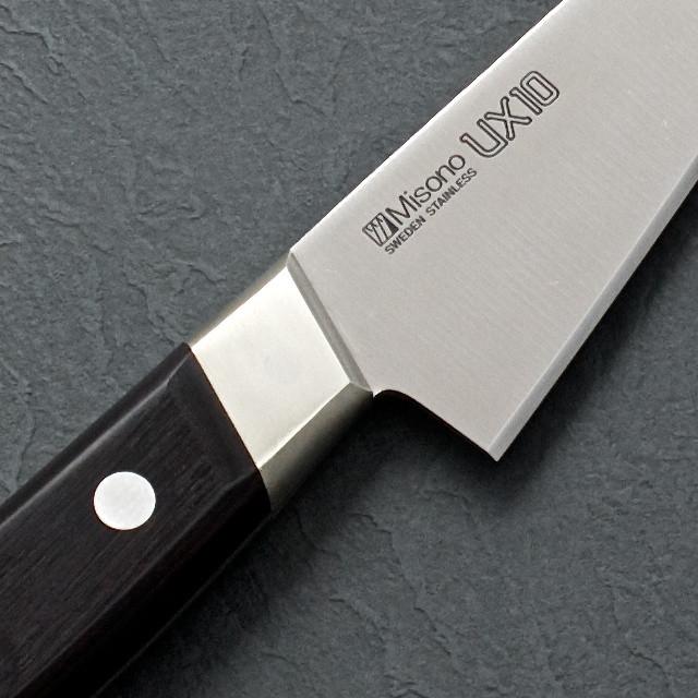 Misono　UX10 Misono UX10 Honesuki 145mm (5.7