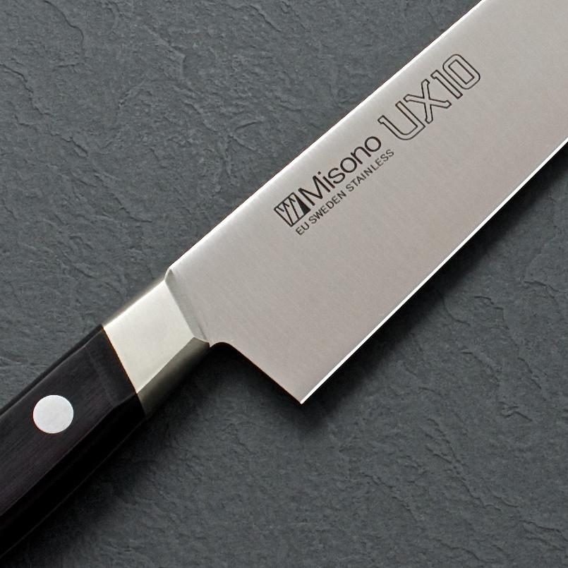 Misono UX10 Sujihiki 240mm (9.4