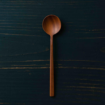 Wooden Table spoon