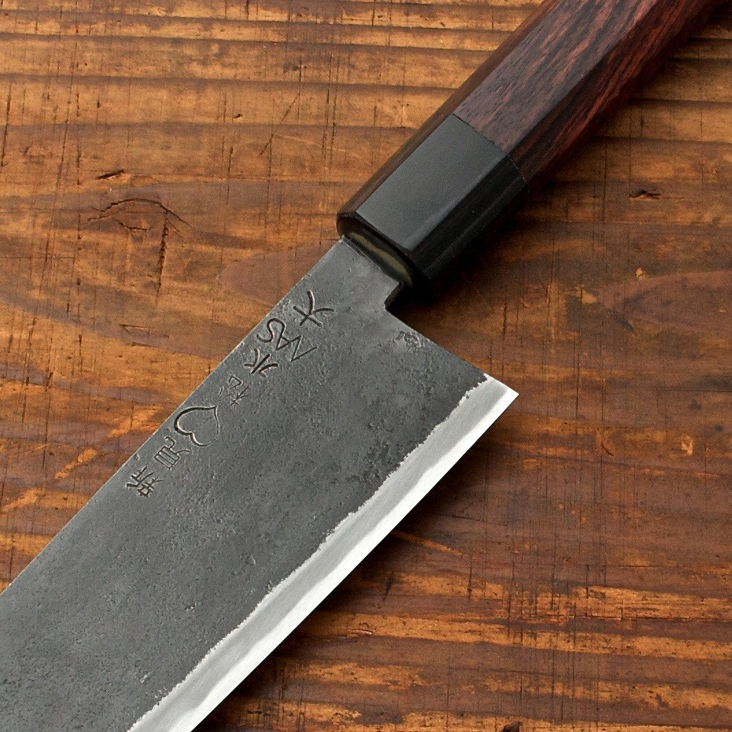 Takeda Stainless Super Aogami Mioroshi 210mm (8.2