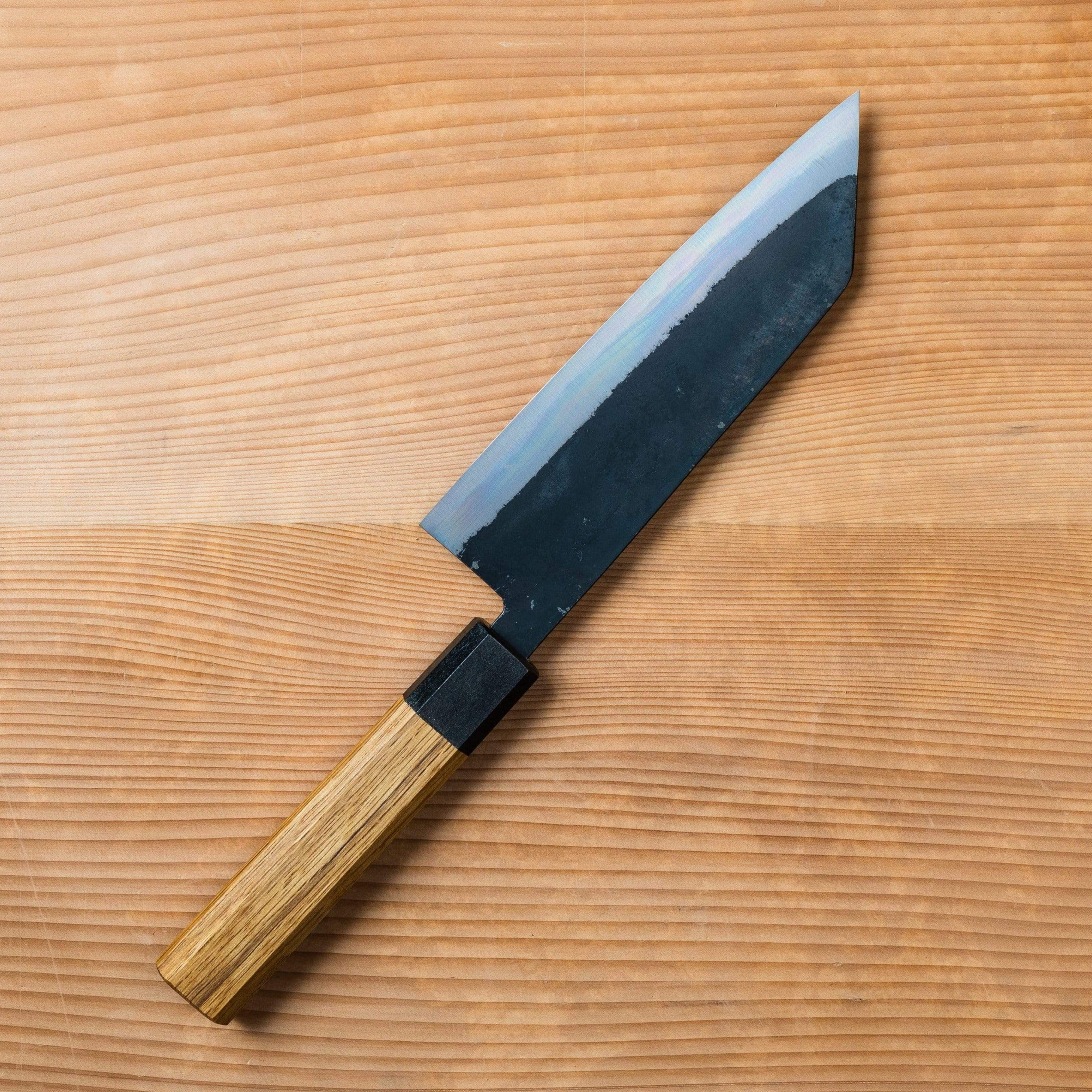 Oyster Knife  Chubo Knives