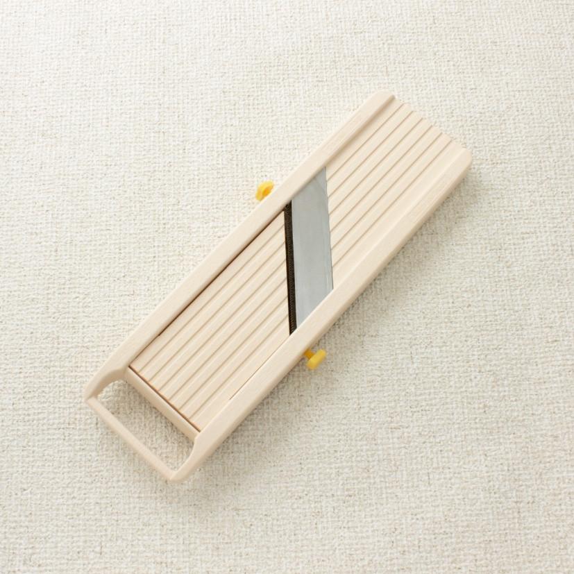Japanese Mandoline Slicer