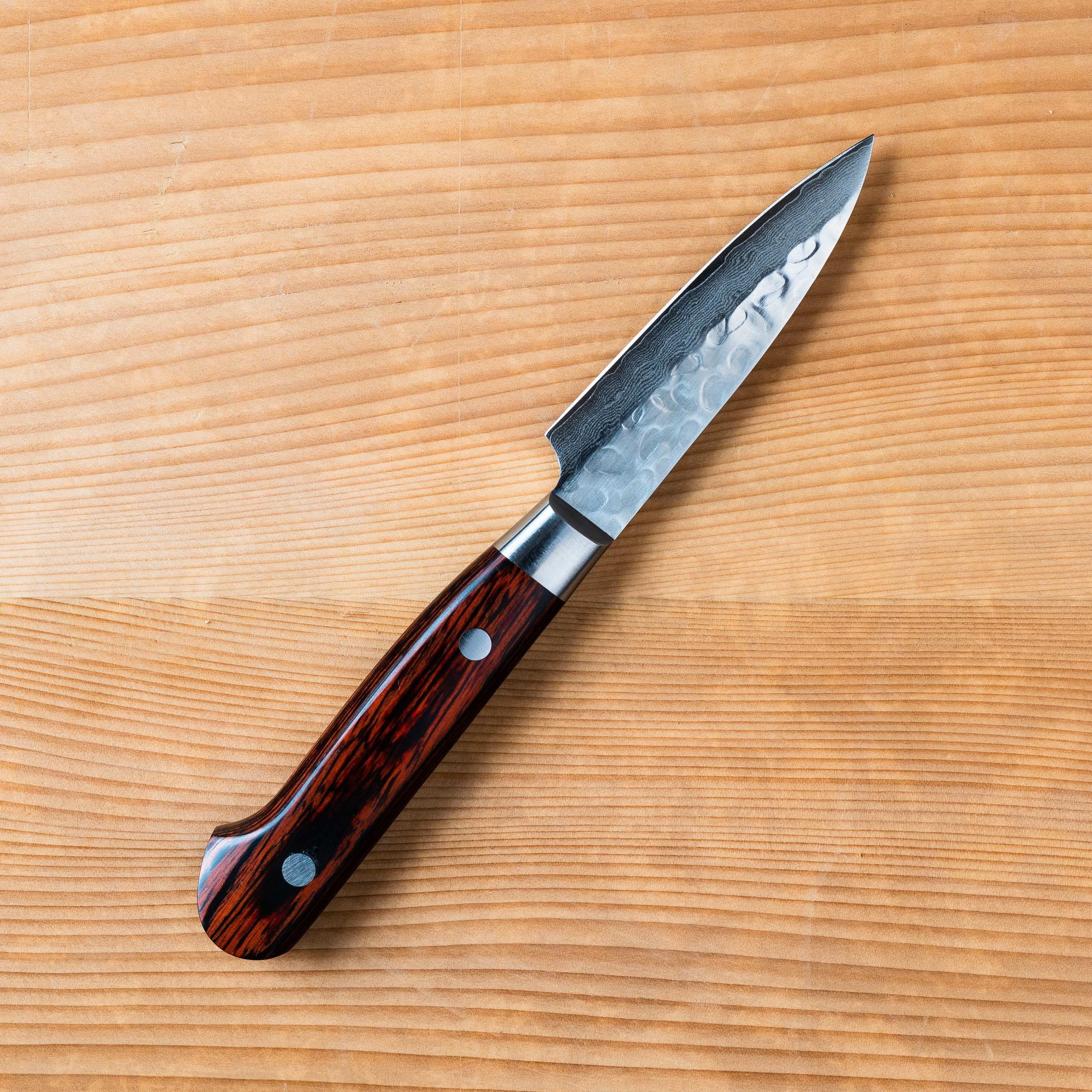 Paring Knife