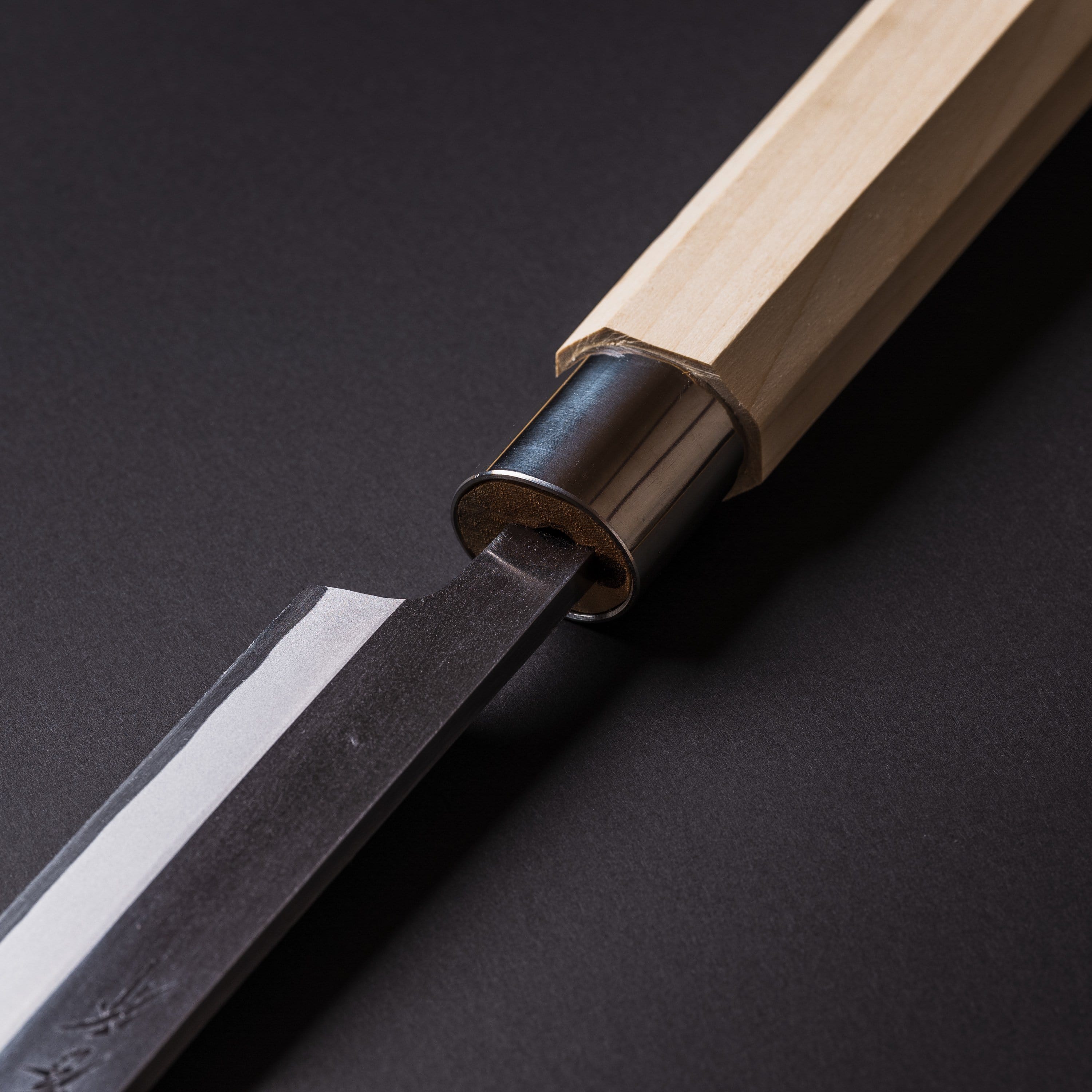 武具 maguro Sakai Takayuki Tuna Maguro Bocho Japanese Chef's Tuna-Kiri