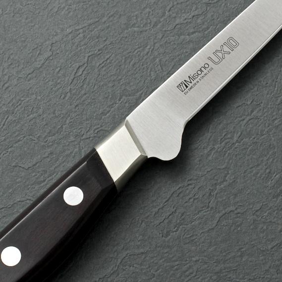 Misono UX10 American Style Boning Knife - 110mm