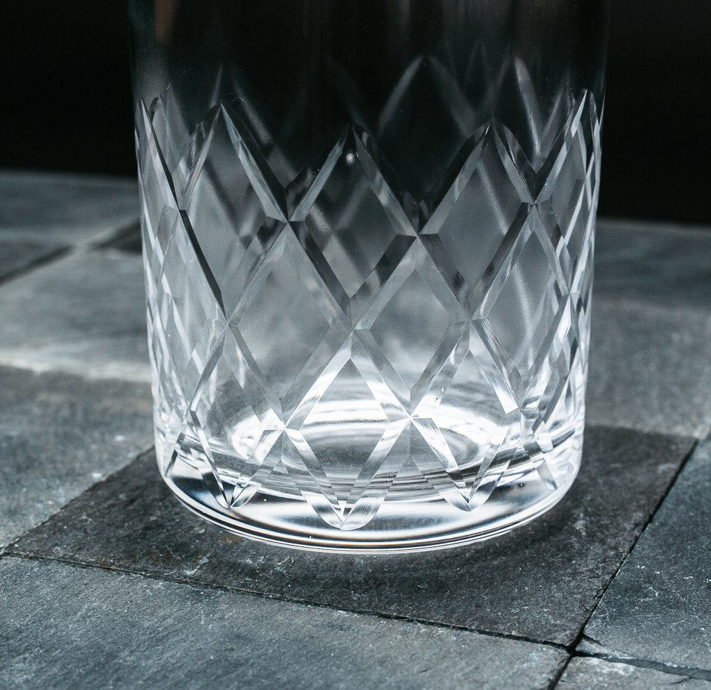 Crystal Yarai Mixing Glass – Great Jones