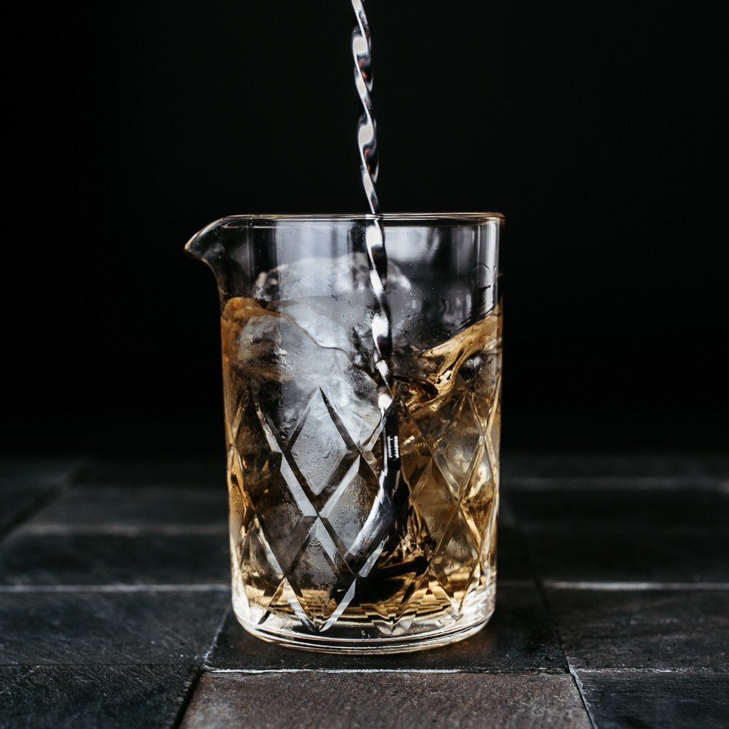 The World Of Japanese Cocktail Making - The Mixer UK