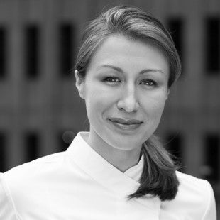 Chef Interview: Alina Martell