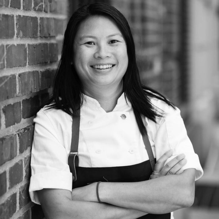 Interview - Chef Christine Lau - Formerly of Kimika Restaurant