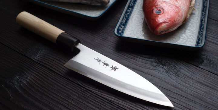 14 Japanese Knife Types and How to Properly Use Them