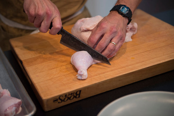 What Is a Boning Knife and What Is It Used For?