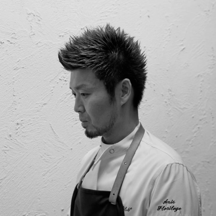 Chef Interview:  Zaiyu Hasegawa - Chef Owner Den Restaurant