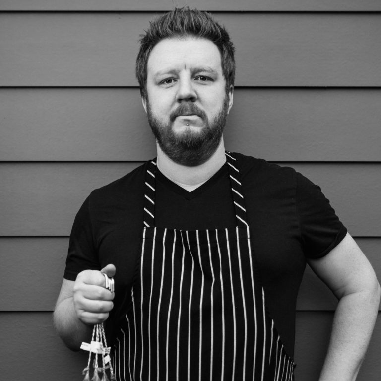 Interview:  Kyle Hildebrant – OUR DAILY BRINE