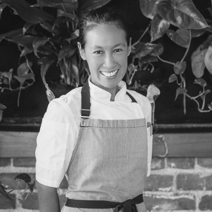 Chef Interview: Robynne Maii – Chef-Owner Fête