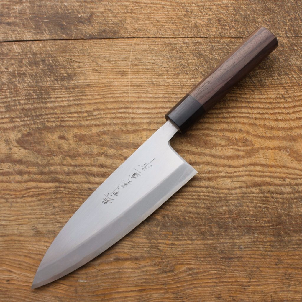 Left Handed Kitaoka Deba