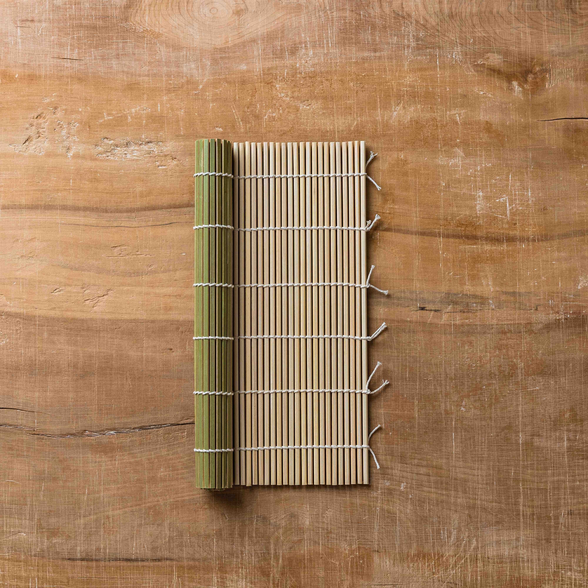 8 Things You Need to Make Sushi at Home