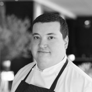 Chef Interview: PJ Calapa