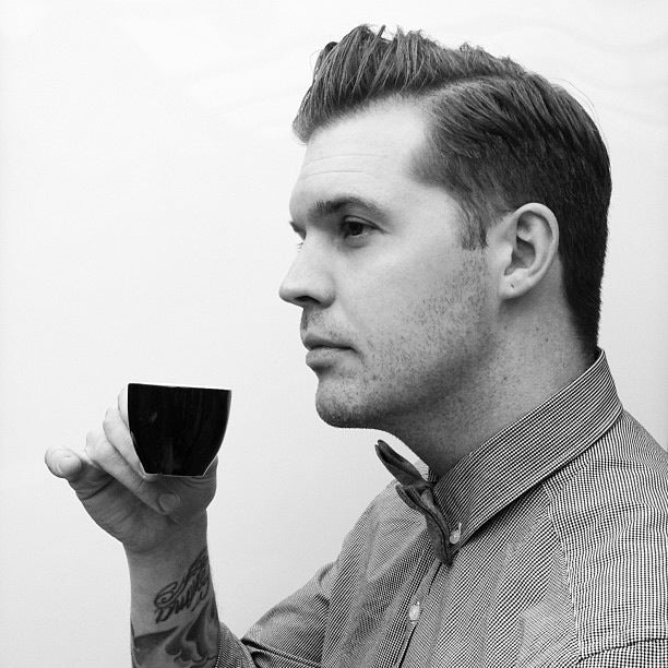 Interview: Jonathan Adams - Rival Bros. Coffee